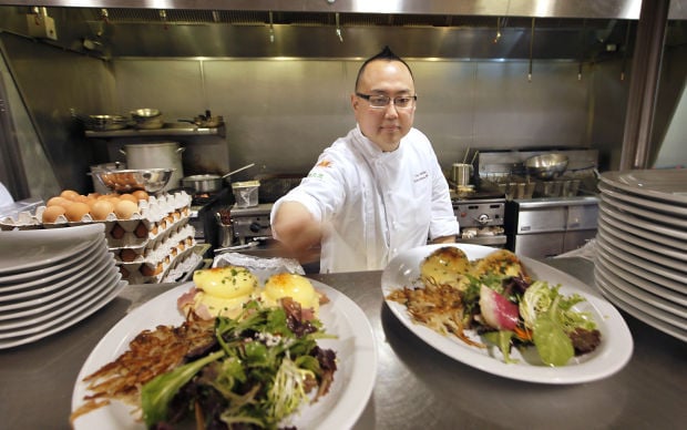 Tory Miller to open new casual Asian restaurant on East ...