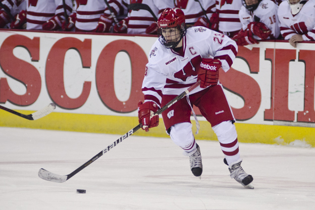 #TheLIST: Olympic Beauties | Hilary knight, Female 