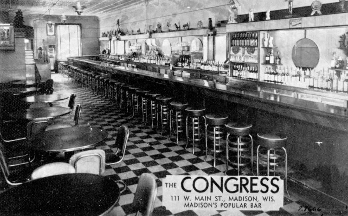 Vintage Bar Madison Wi 3