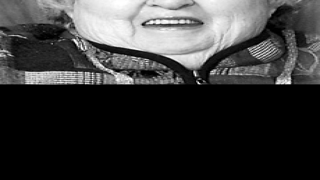 Ward, Rosemary Local Obits