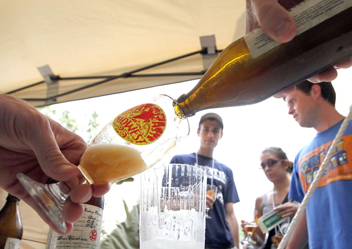 Great Taste of the Midwest 2011:08:13