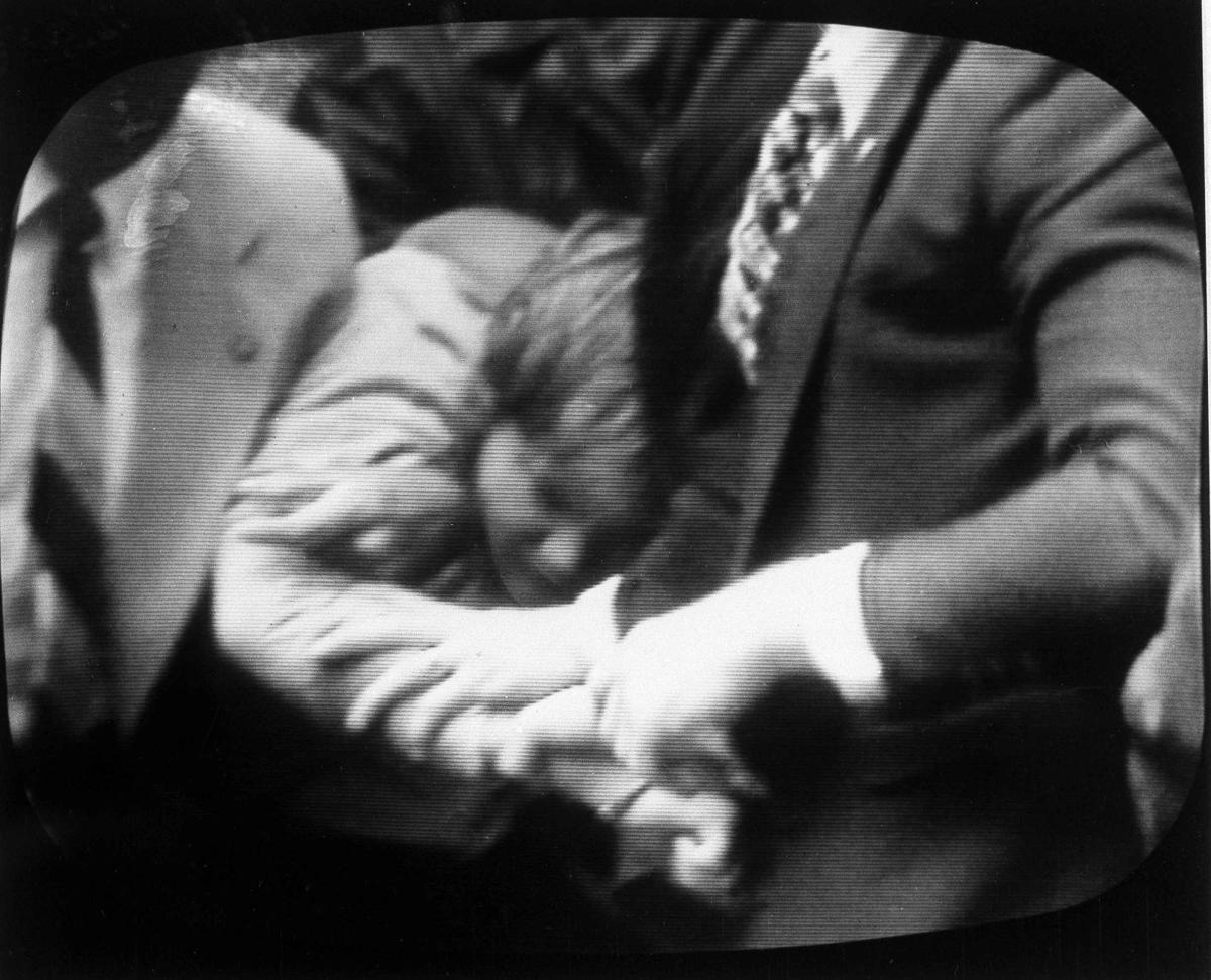 Hinckley verdict