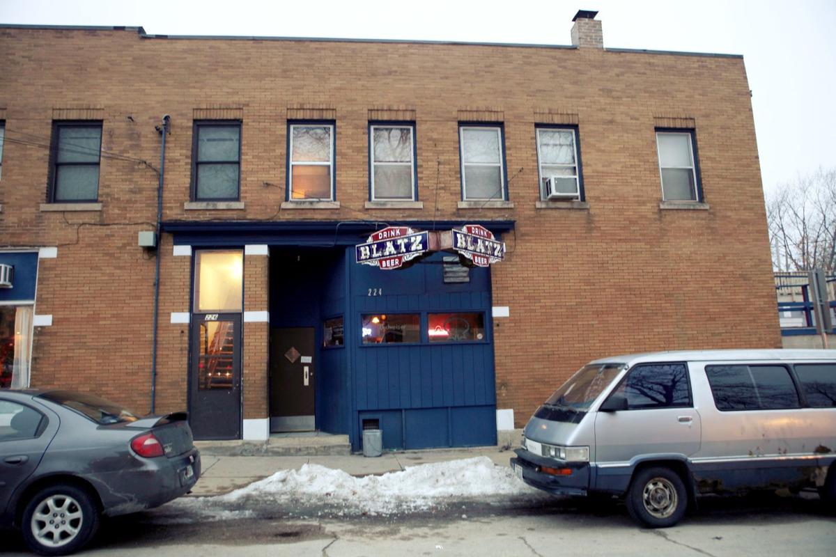 Soon to be under new ownership, the Ohio Tavern is set for a spruceup
