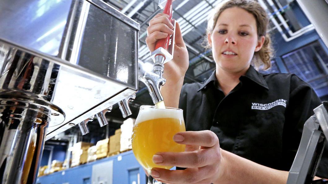 Madison Craft Beer Week Madison Craft Beer Week