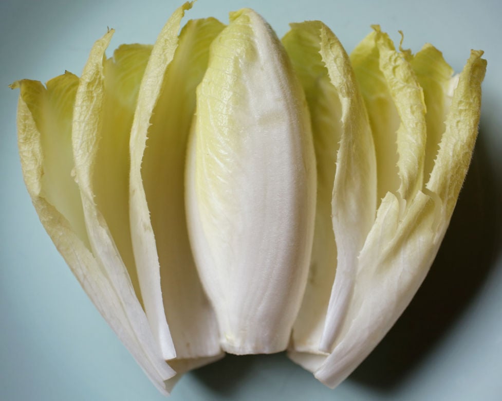 How To Pronounce Endive In French