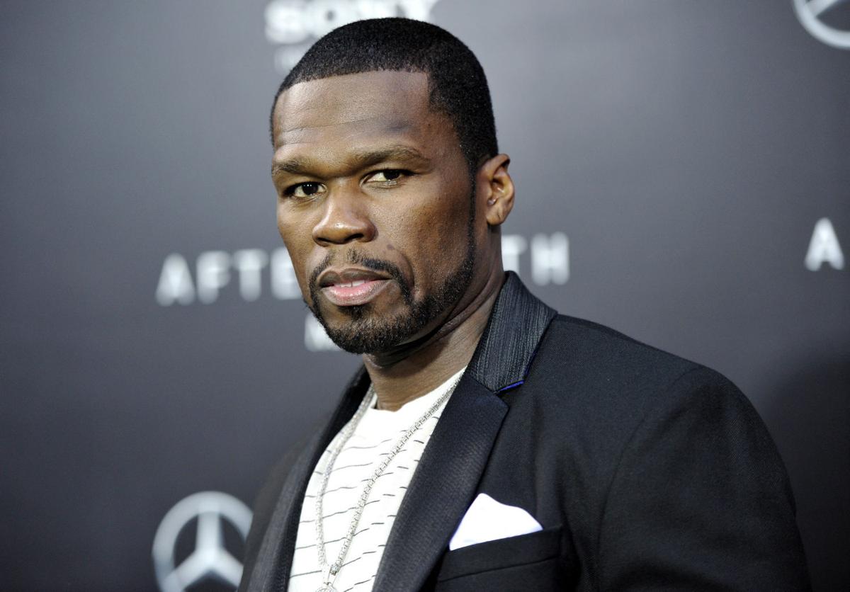 Bankrupt rapper 50 Cent coming to Sun Prairie to sell his vodka ...