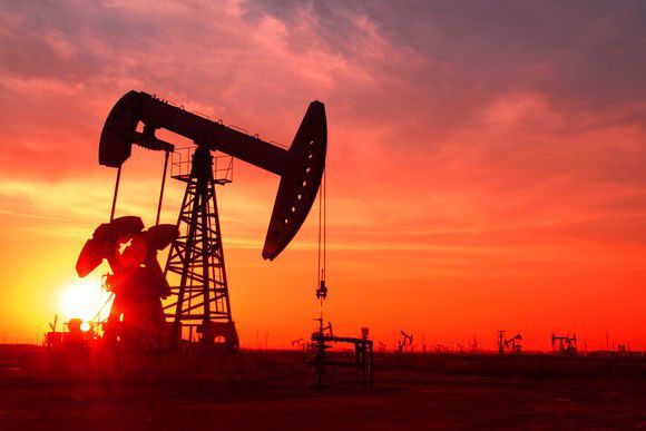 Marathon Oil Corporation (NYSE:MRO) Stock Rating Upgraded by BidaskClub