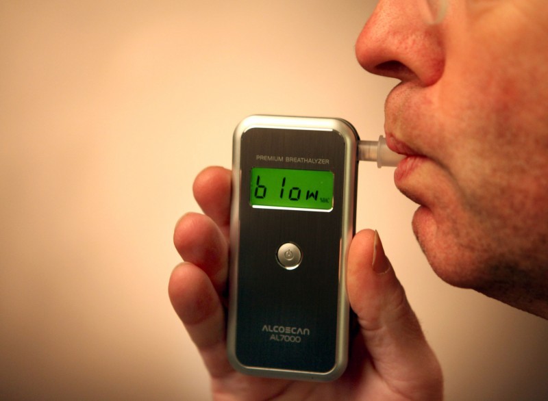 Bring own breathalyzer, but proceed with caution | Local News | host ...