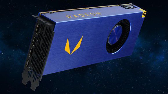Advanced Micro Devices (AMD) Given Daily Media Impact Rating of 0.17