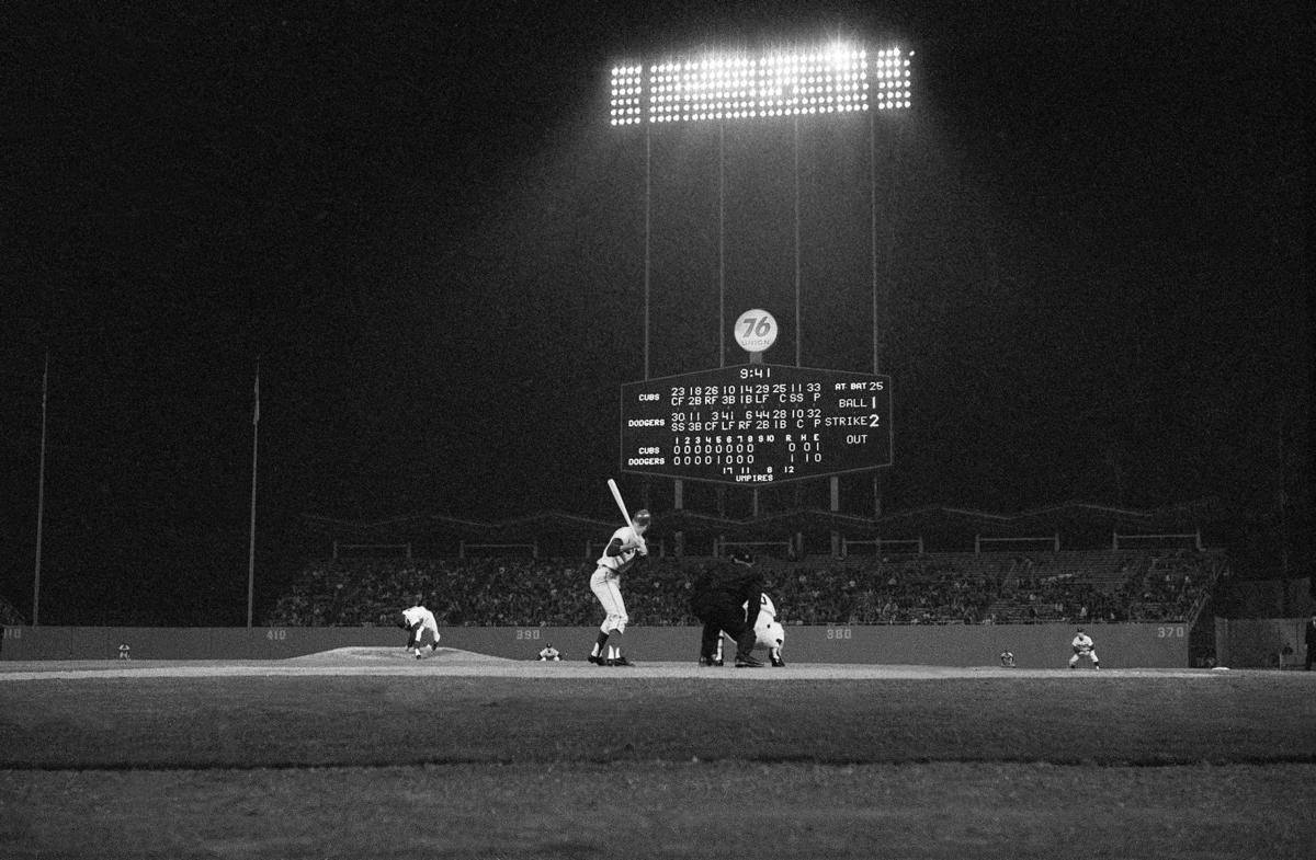 Today In History Sept 9 Sandy Koufax History Host