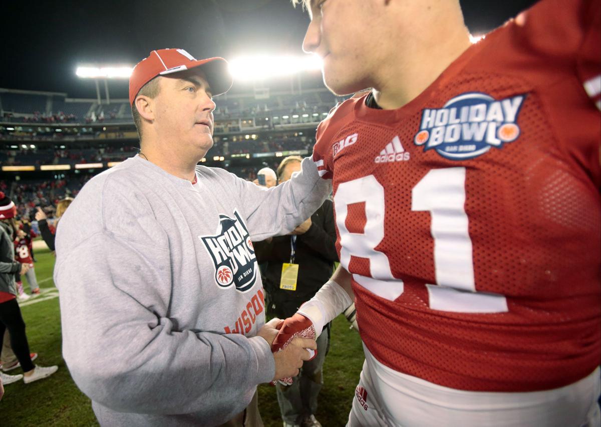 2015 Holiday Bowl
