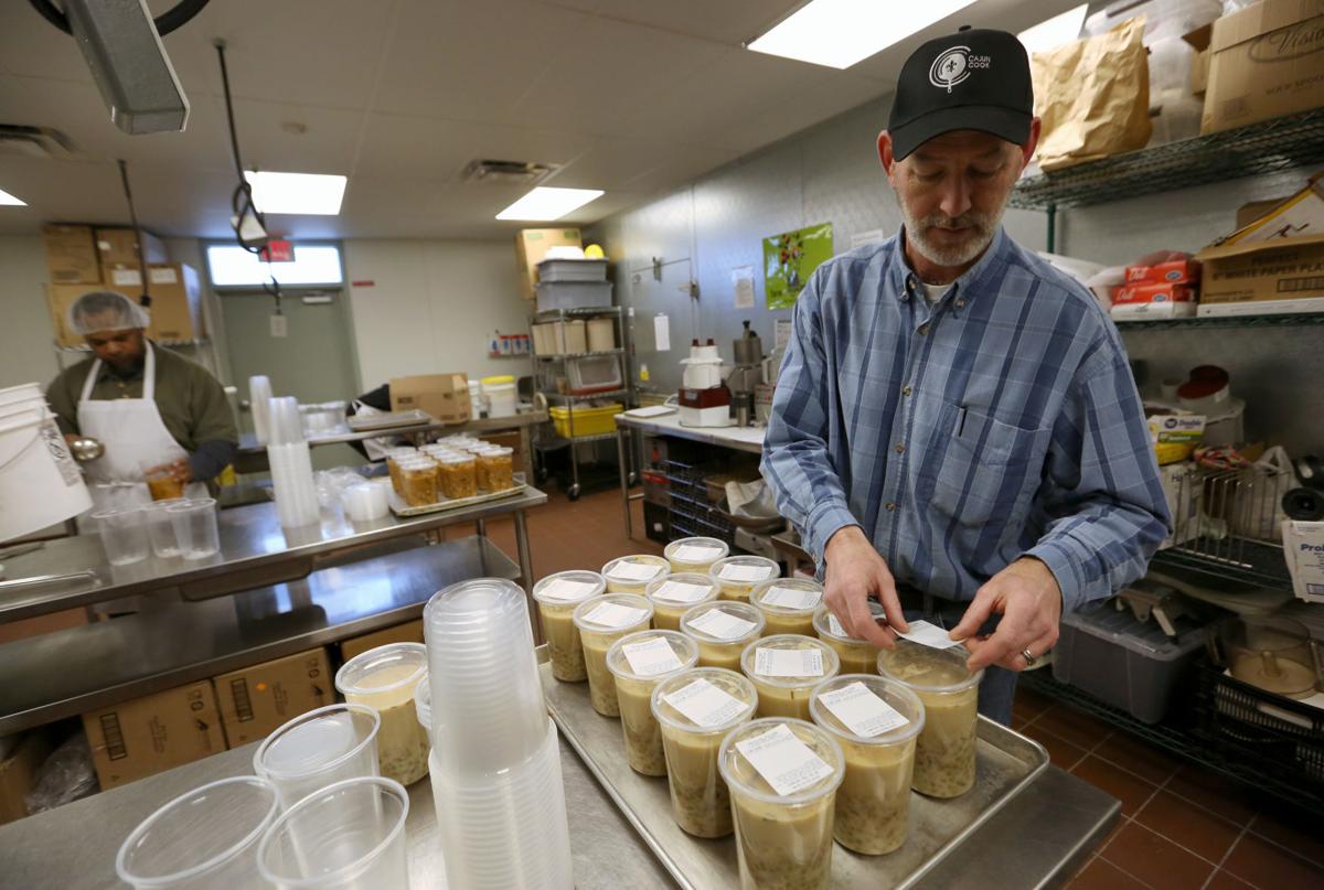 Local Soup Kitchens In Ct Local Soup Kitchens In Ct