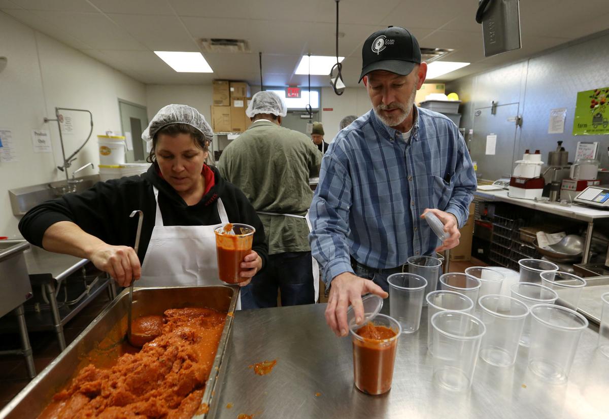 Volunteer Ct Soup Kitchens Volunteer Ct Soup Kitchens