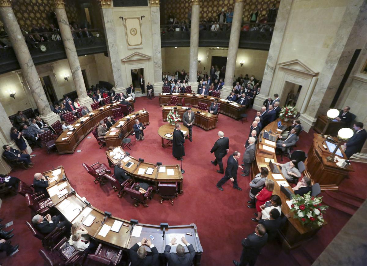 Updated Wisconsin Senate Assembly Aim To Offer New Sexual Harassment Training In Near Future 2665