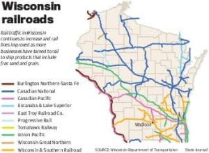 Used Cars Madison Wi >> Safety and reliability issues plaguing railroads across ... Used Cars Madison Wi >> Safety and reliability issues plaguing railroads across ...