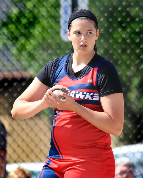 WIAA State Track: Division 2/3 Notebook: Schreier wins D3 triple jump ...