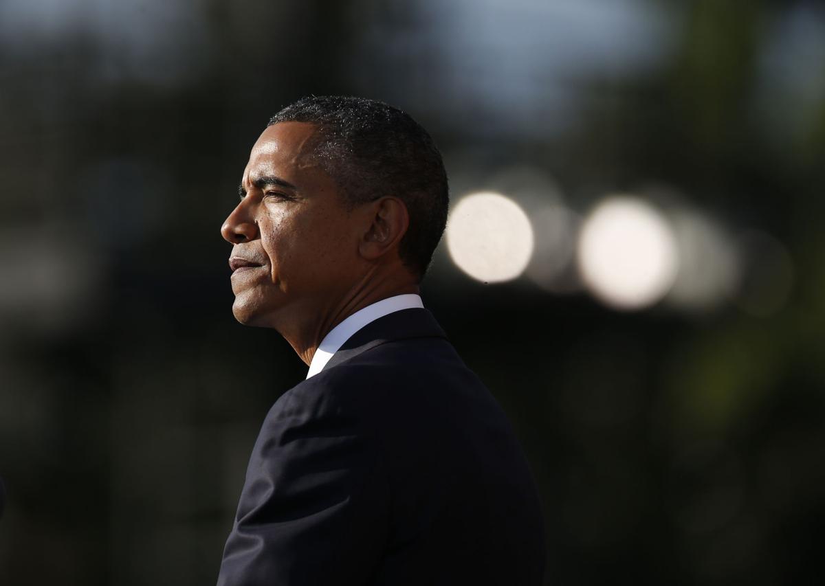 Barack Obama