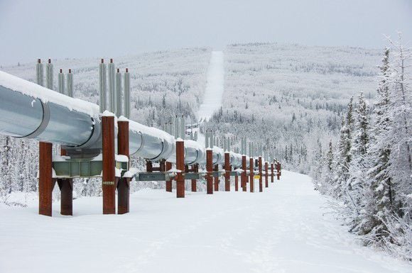 TransCanada may decide not to build Keystone XL
