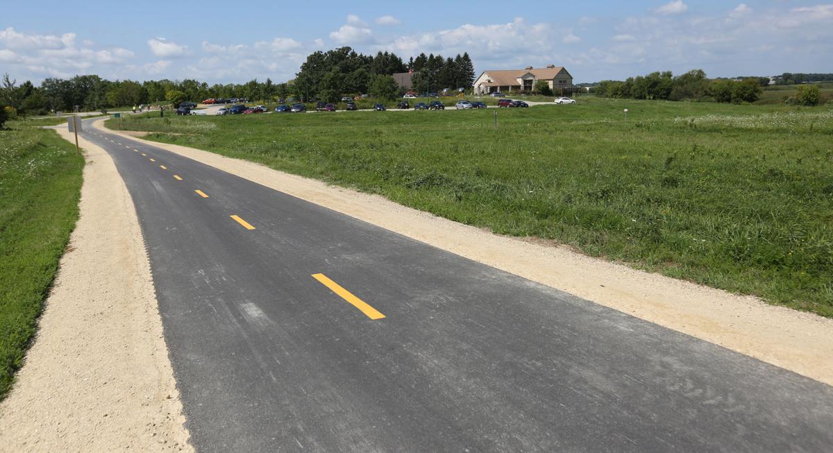 BIKE PATH