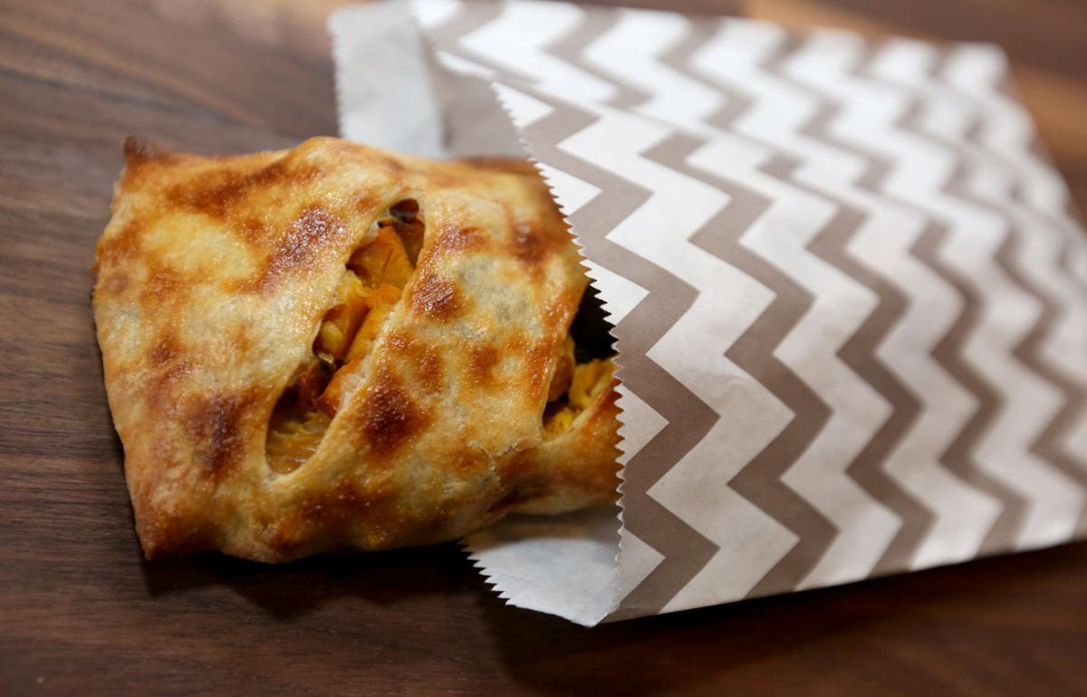 Let's Eat Porter, a new cafe in an old depot, signals things to come