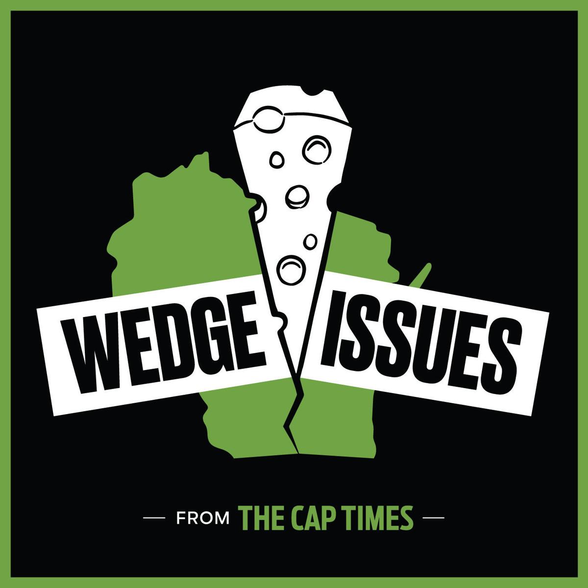 Wedge Issues A look back at the state Democratic convention Politics