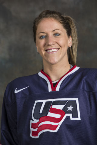 Sochi Olympics: U.S. women's hockey team will lean heavily on players ...