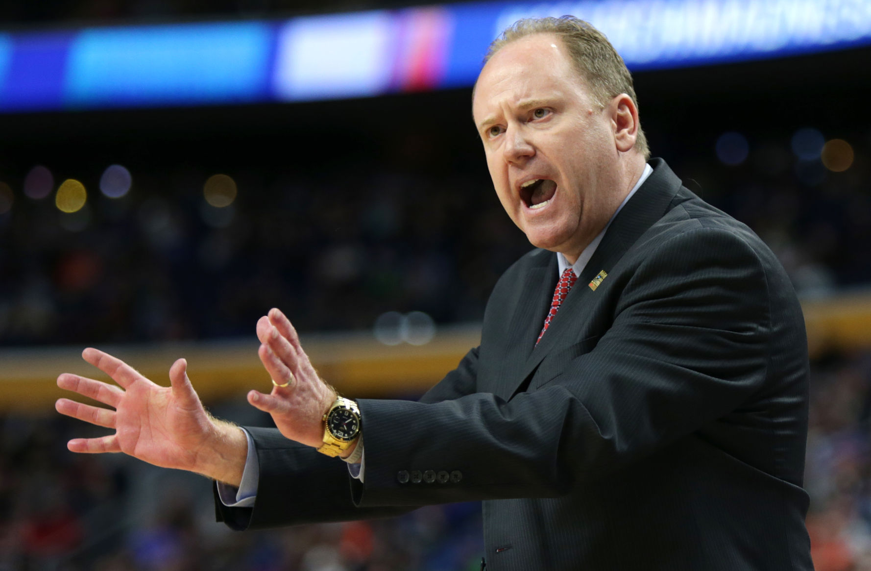 Nebraska MBB: Big Ten Announces 2017-18 Opponents Nebraska MBB: Big Ten Announces 2017-18 Opponents