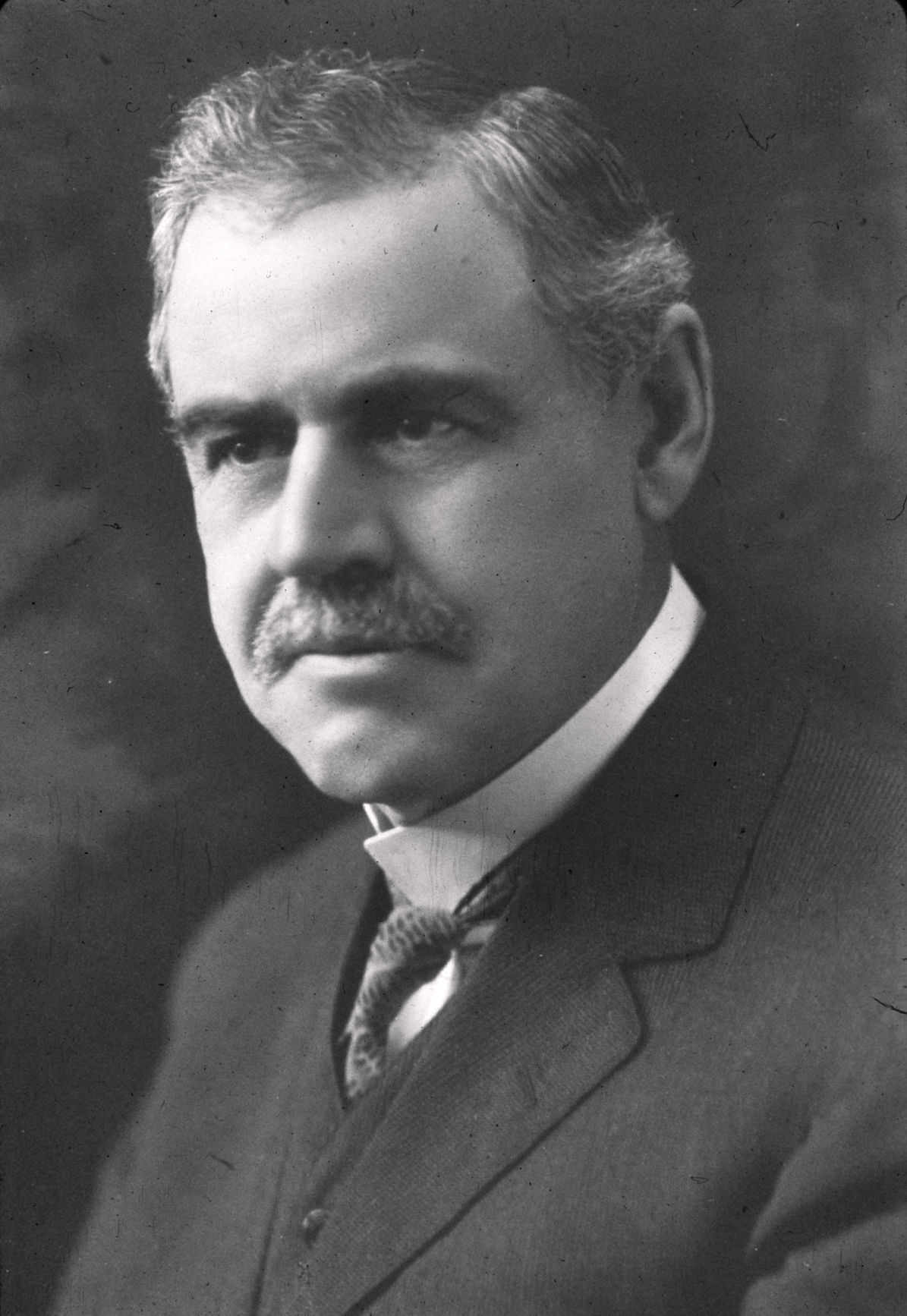 Lew Foster Porter