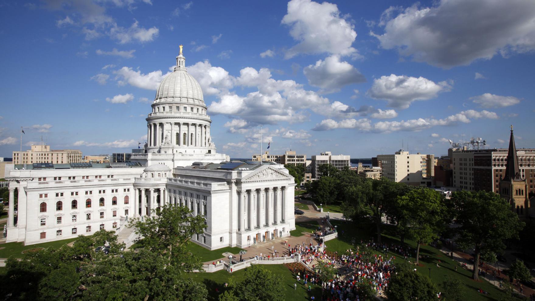 Here Is A List Of Inauguration And Protest Events In Madison This Here Is A List Of Inauguration And Protest Events In Madison This