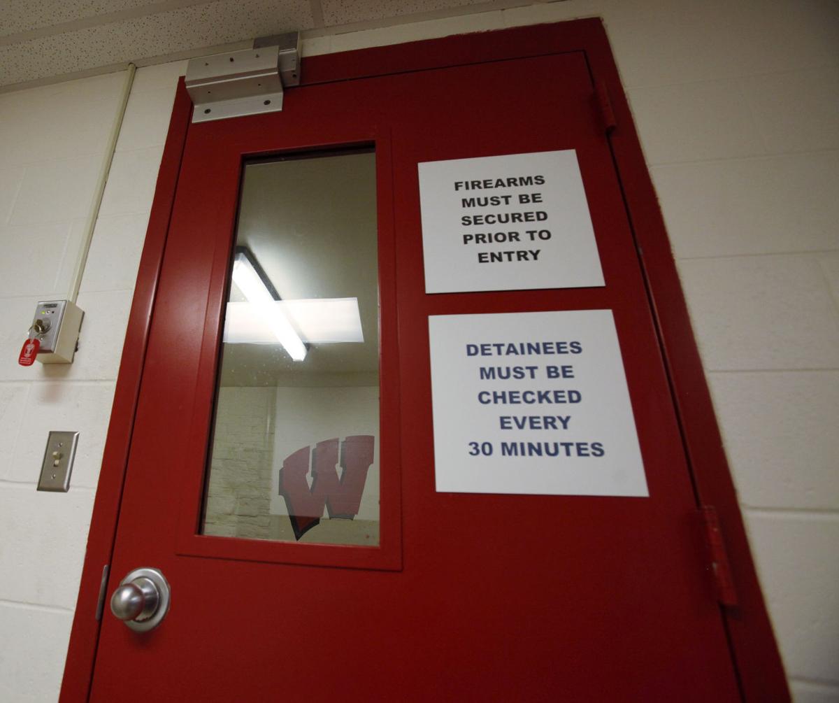 CAMP RANDALL