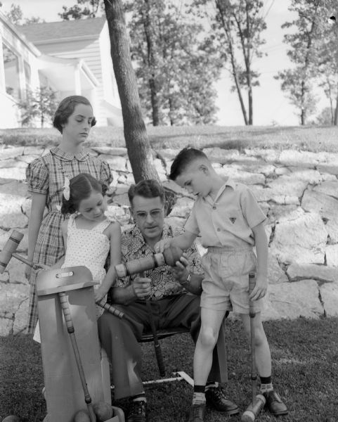 The Reigles