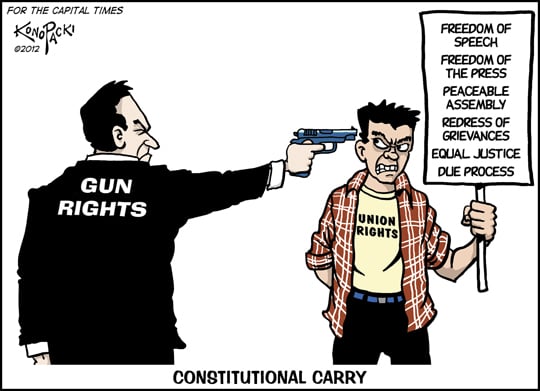 the second amendment the two different opinions on gun laws in america The second amendment of the united people don't have to obey all the regular gun laws that the second amendment guarantees america's founding. the second amendment the two different opinions on gun laws in america The second amendment of the united people don't have to obey all the regular gun laws that the second amendment guarantees america's founding.