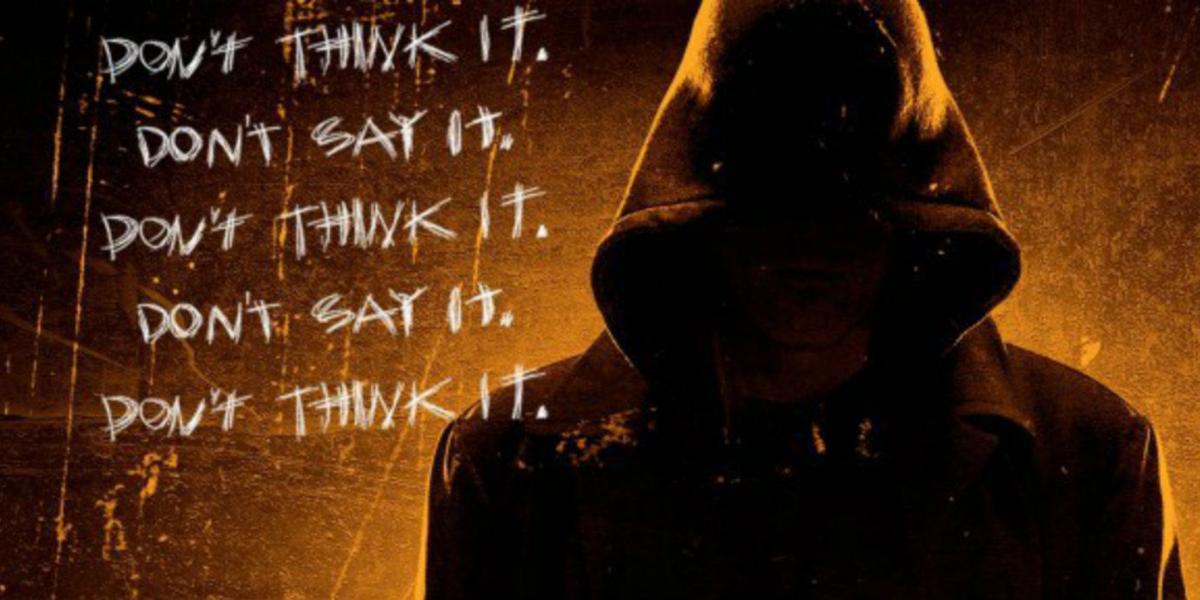 Horror movie 'The Bye Bye Man' inspired by a Sun Prairie ghost story
