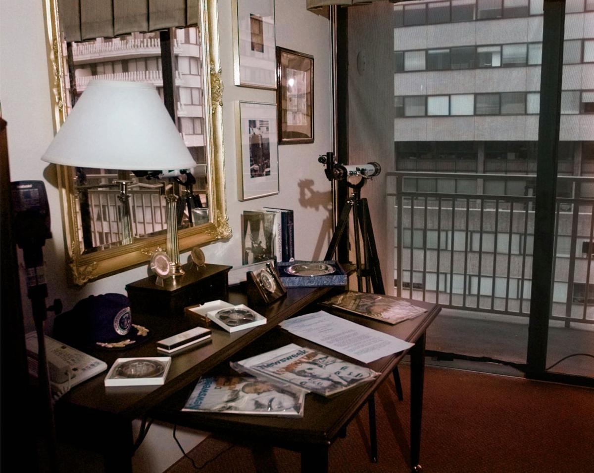 WATERGATE SCANDAL