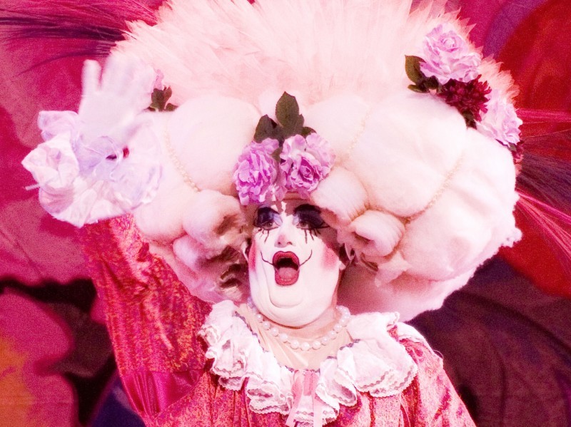 'The Nutcracker' A new spin on a holiday classic Entertainment