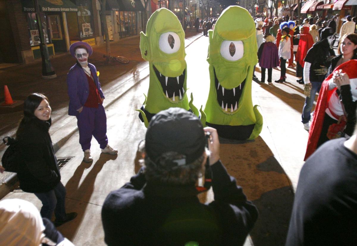 2008 FREAKFEST