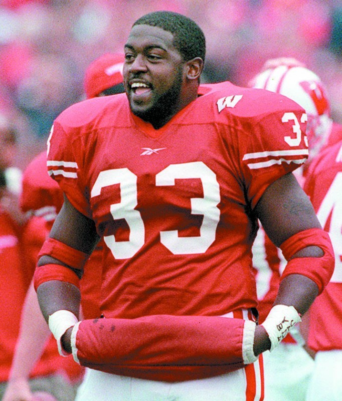 1999 Flashback Wisconsin 59, Indiana 0 College Football