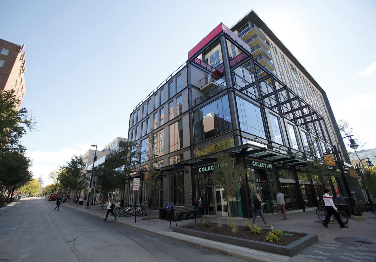 Luxury Apartments Madison Wi Luxury Apartments Madison Wi