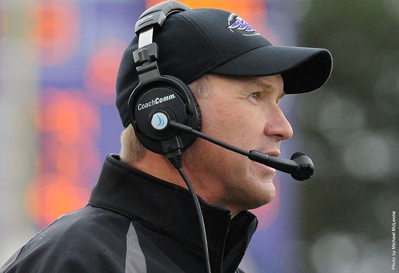 WIAC football Football coach Lance Leipold is leaving UWWhitewater