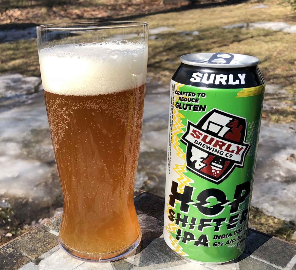 Hopshifter