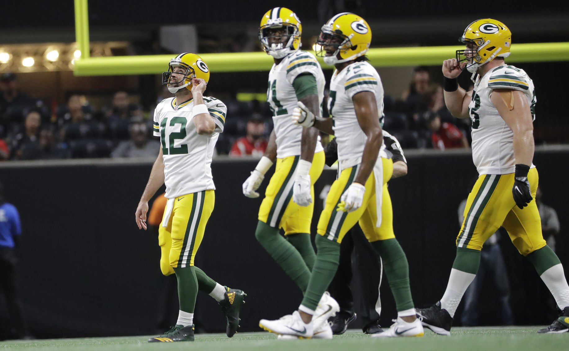 Atlanta Falcons: Week Two Preview and Prediction Atlanta Falcons: Week Two Preview and Prediction