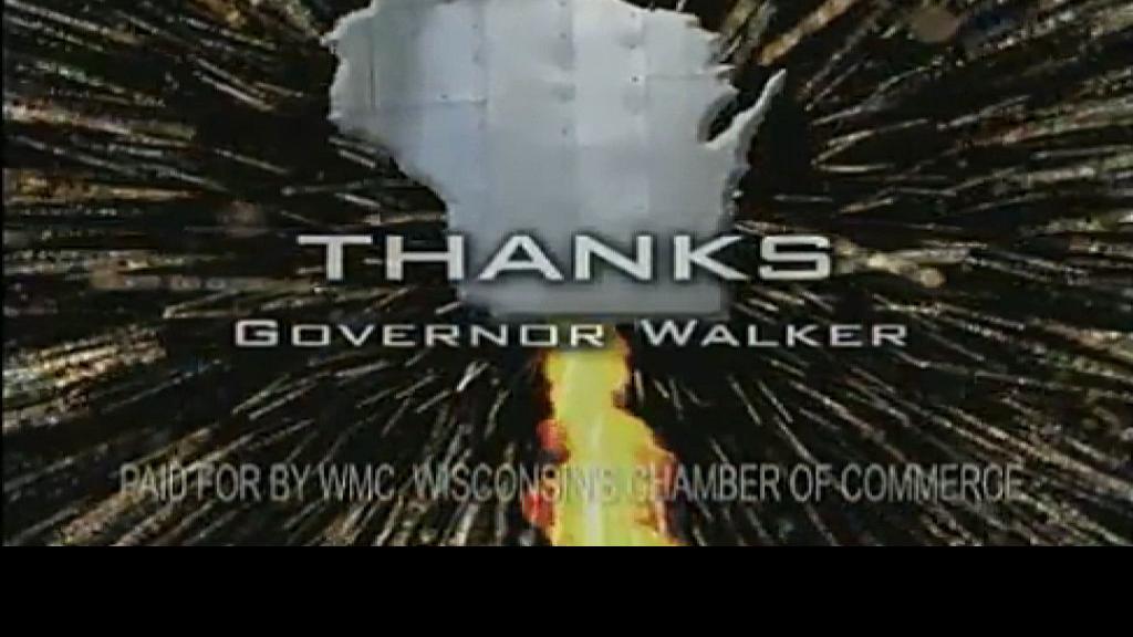 WMC ups spending on pro-Scott Walker 'liftoff' ad to over ... - 1024 x 576 jpeg 68kB