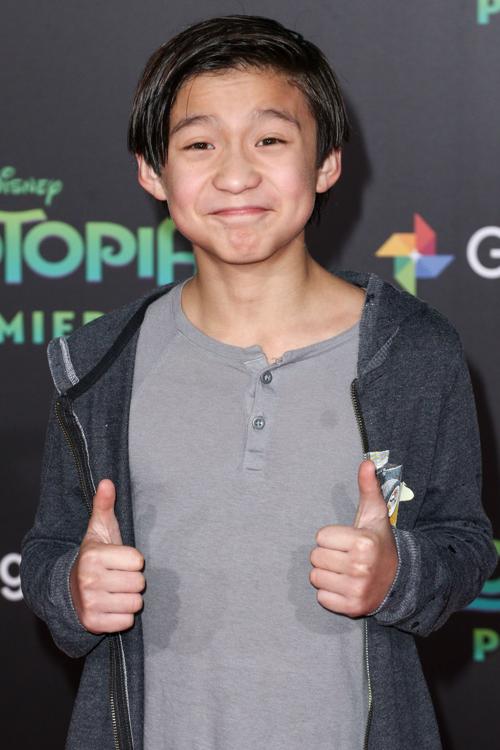 Birthday: Forrest Wheeler | | host.madison.com