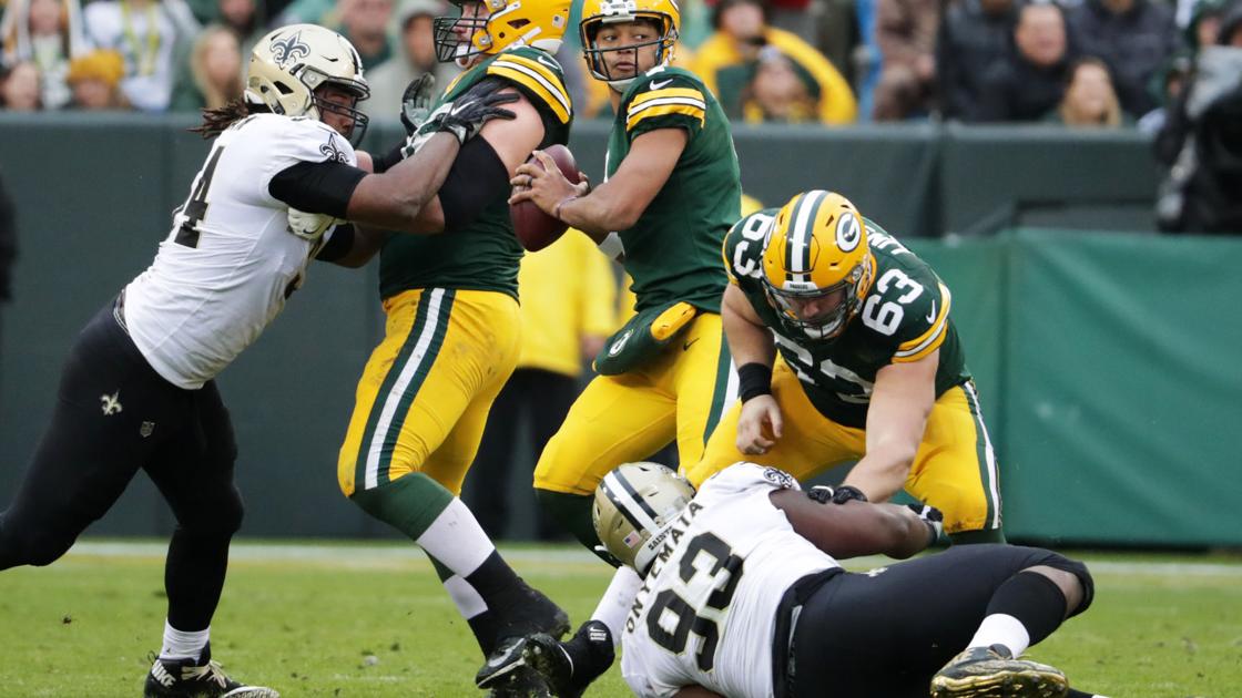 Packers: Passing game disappoints in Brett Hundley's first ... Packers: Passing game disappoints in Brett Hundley's first ... - 1120 x 630 jpeg 91kB