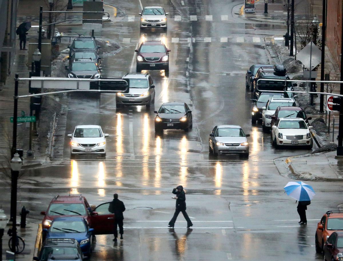 MadisonPedestrians