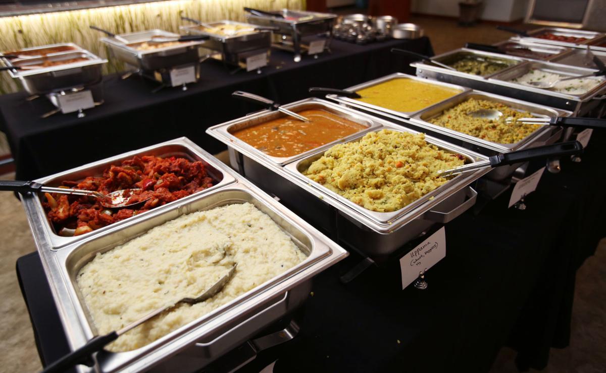 Om Indian Restaurant Madison Wi Om Indian Restaurant Madison Wi