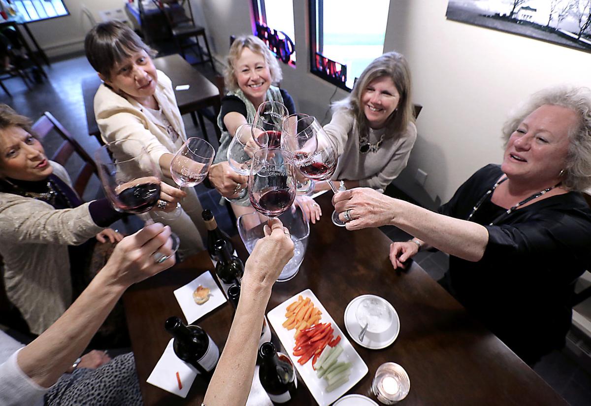 More than just a winery in Cambridge Madison Wisconsin Business News