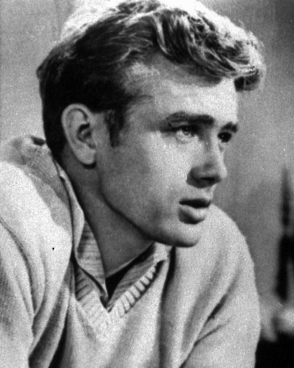 Today In History, Sept. 30 James Dean History