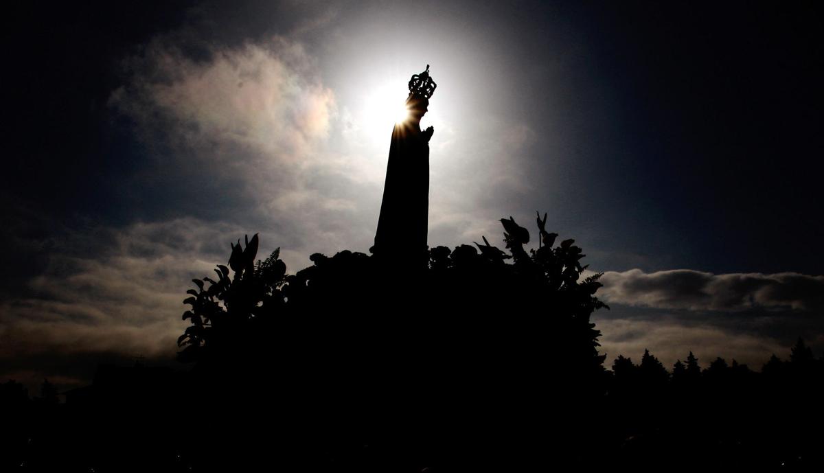 Our Lady of Fatima
