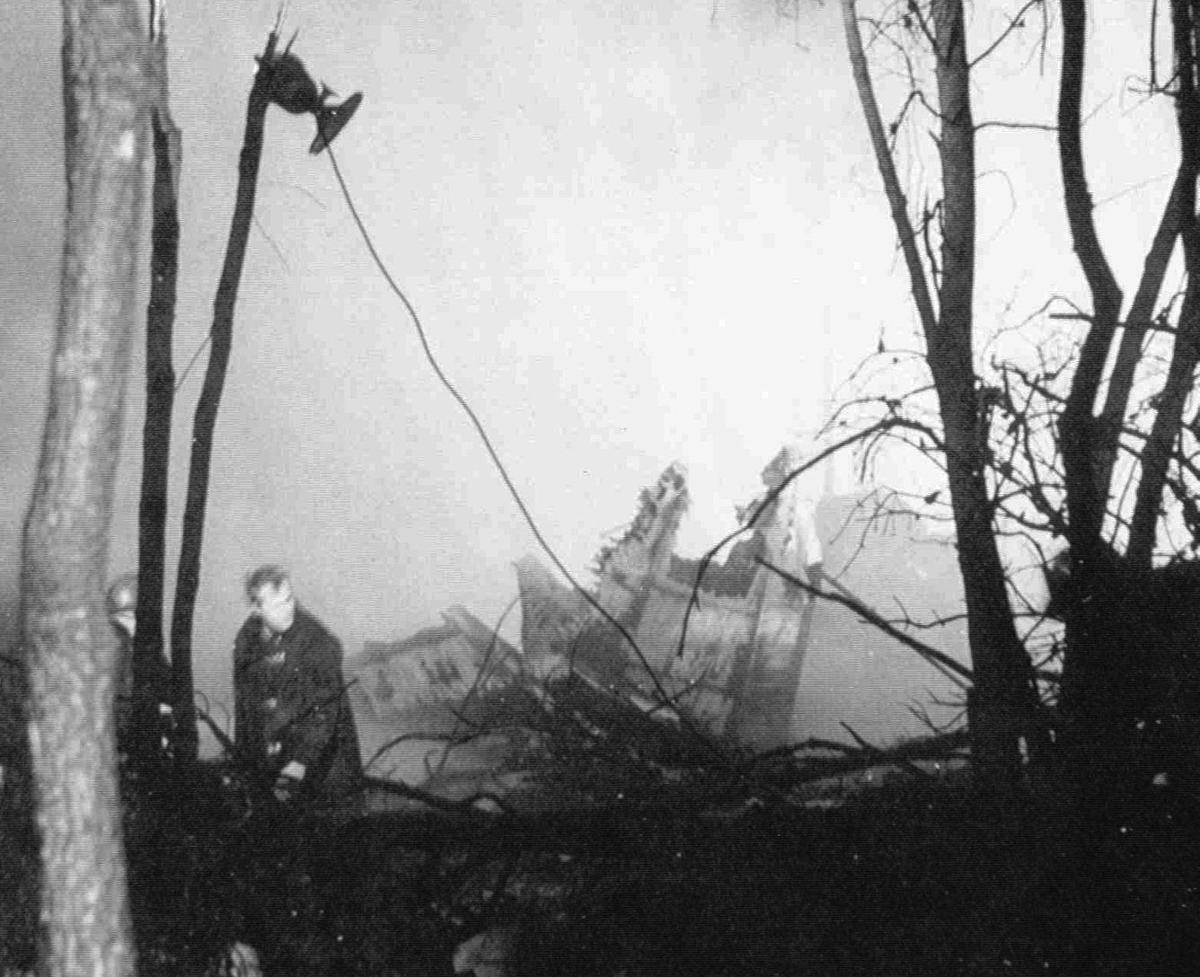Anniversary gallery Plane crash involving Marshall football team Madison Archives host